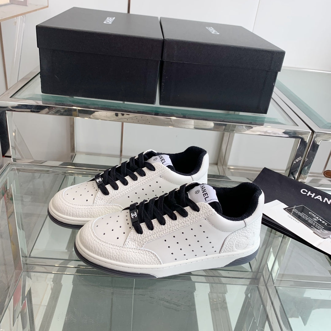 Chanel 22P Sneakers