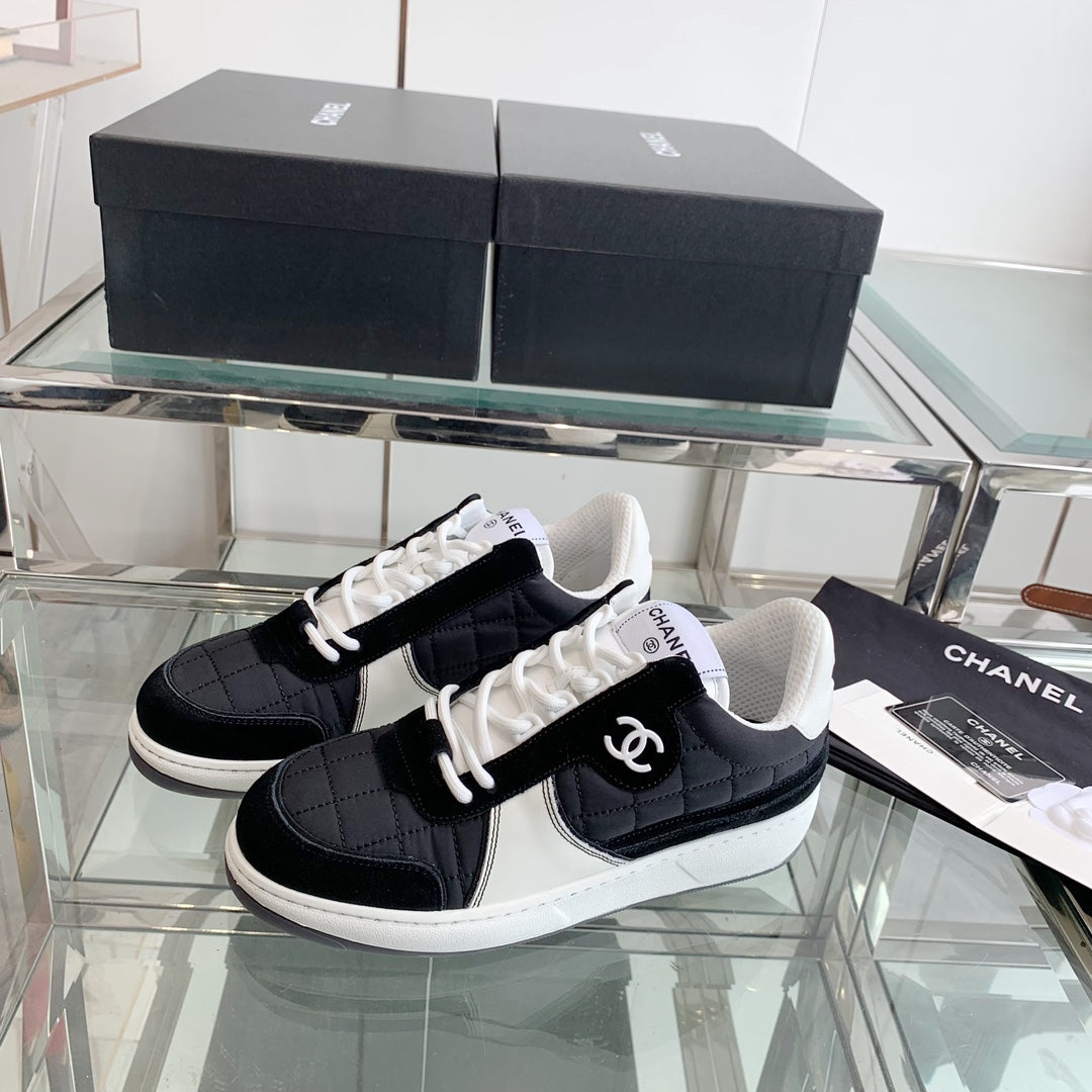 Chanel 23C Sneakers