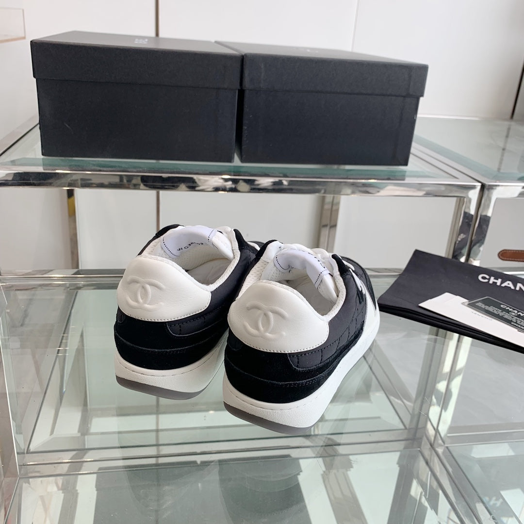 Chanel 23C Sneakers