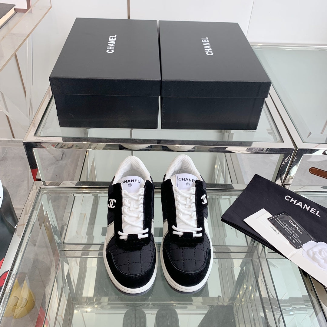 Chanel 23C Sneakers