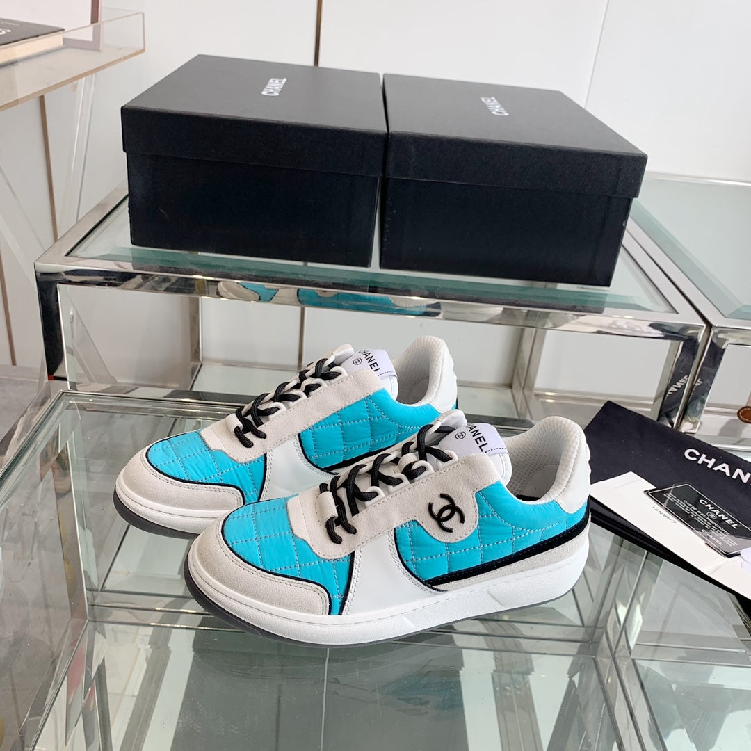 Chanel 23C Sneakers
