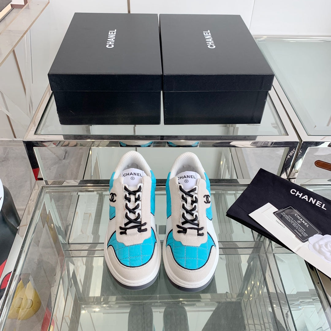 Chanel 23C Sneakers