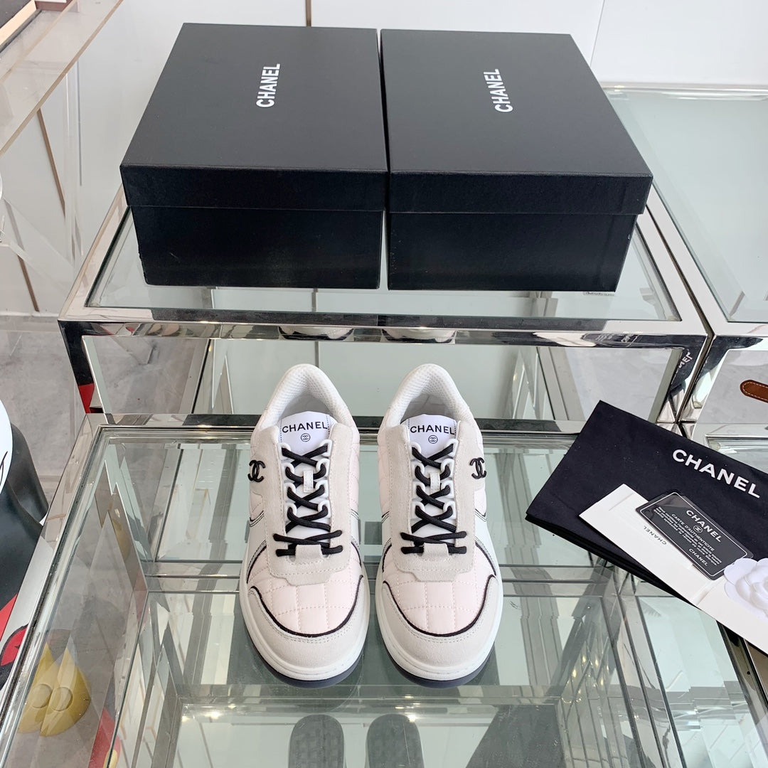 Chanel 23C Sneakers