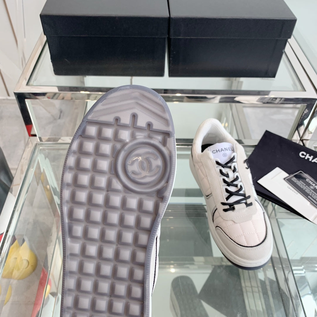 Chanel 23C Sneakers