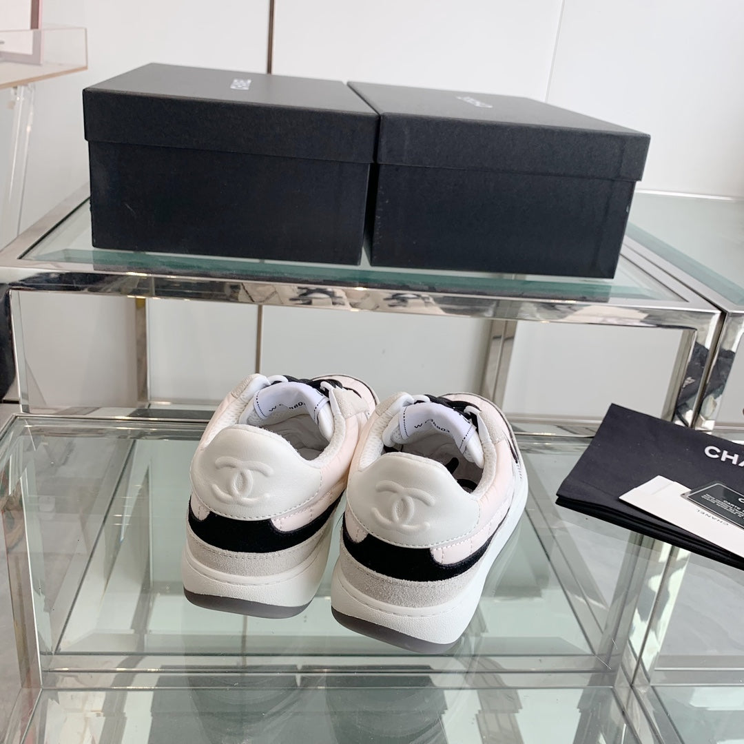 Chanel 23C Sneakers