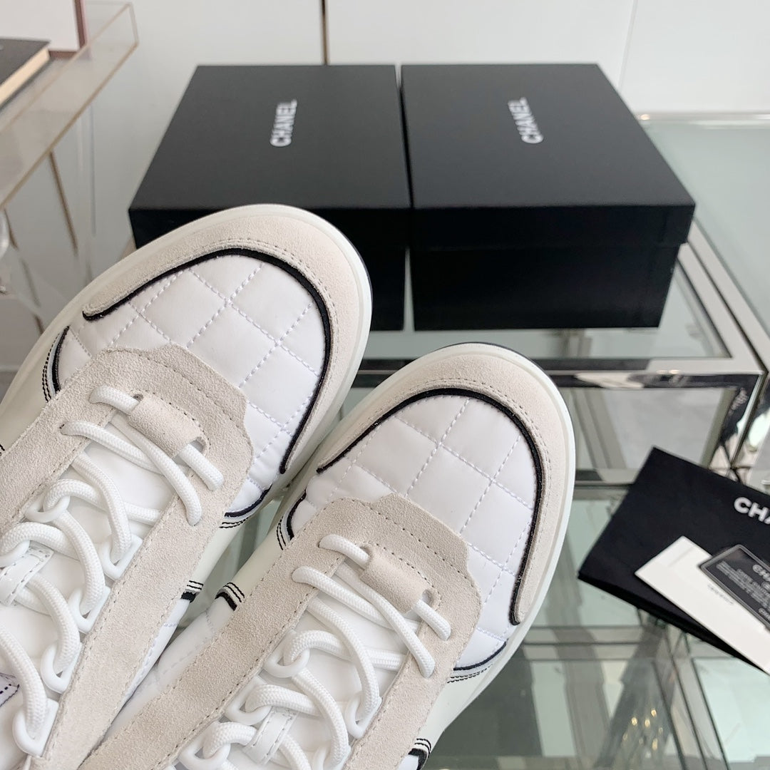 Chanel 23C Sneakers