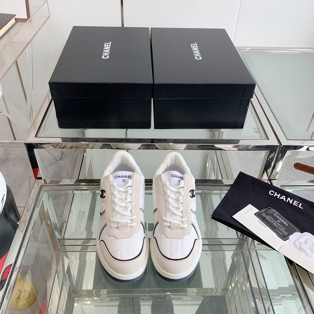 Chanel 23C Sneakers
