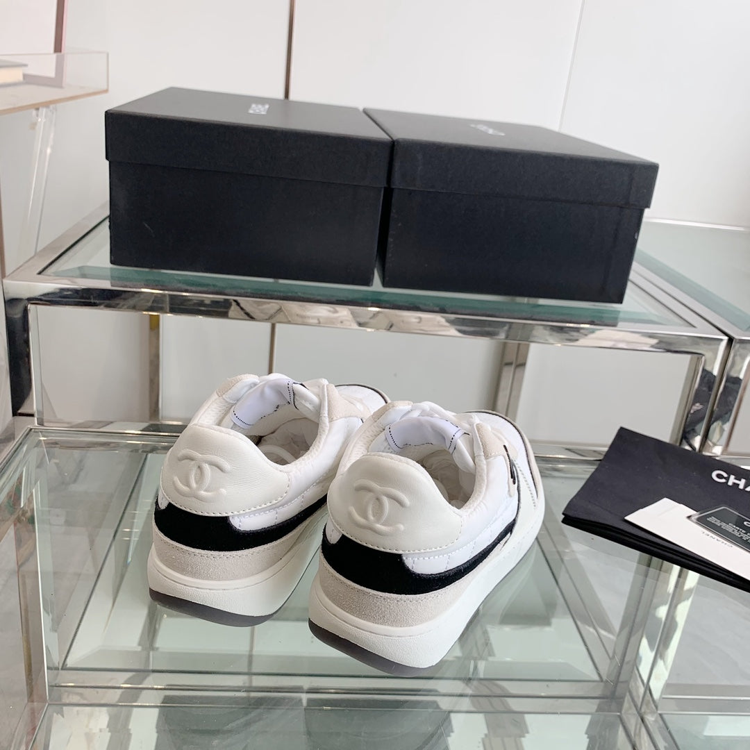 Chanel 23C Sneakers