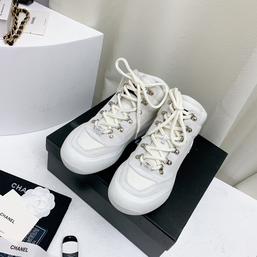 Chanel Sneakers