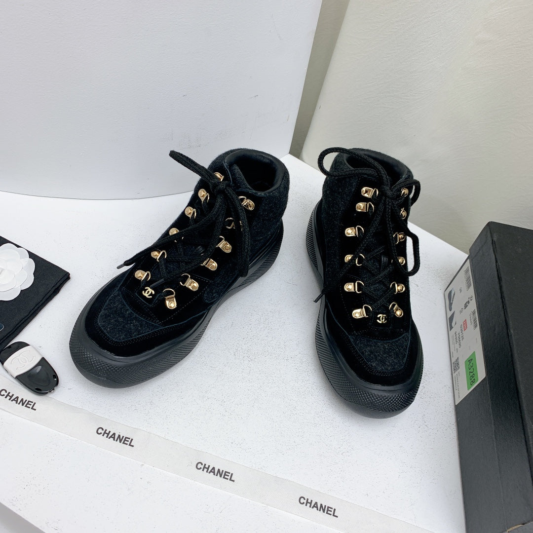 Chanel Sneakers