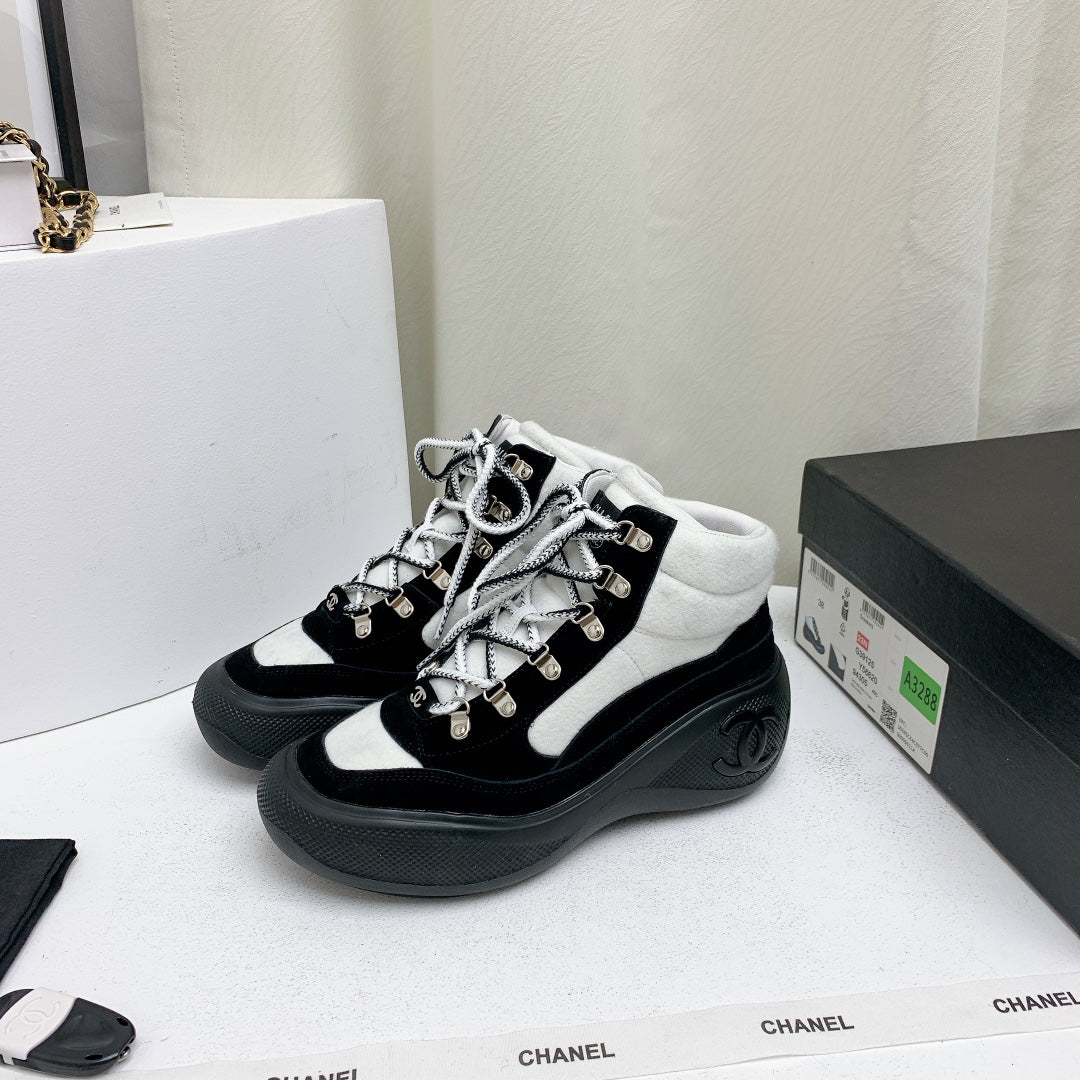 Chanel Sneakers