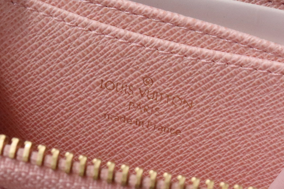Louis Vuitton Zippy Coin Purse
