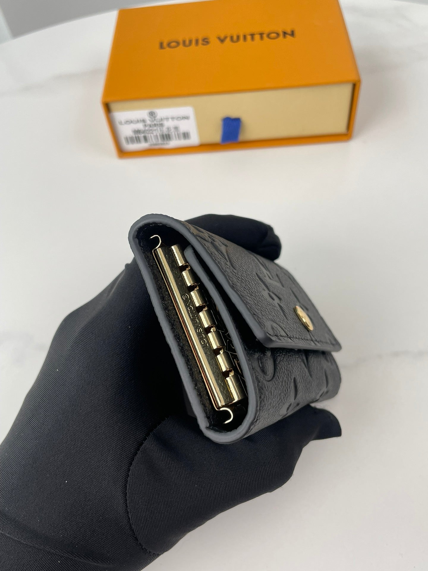 Louis Vuitton 6 Key Holder