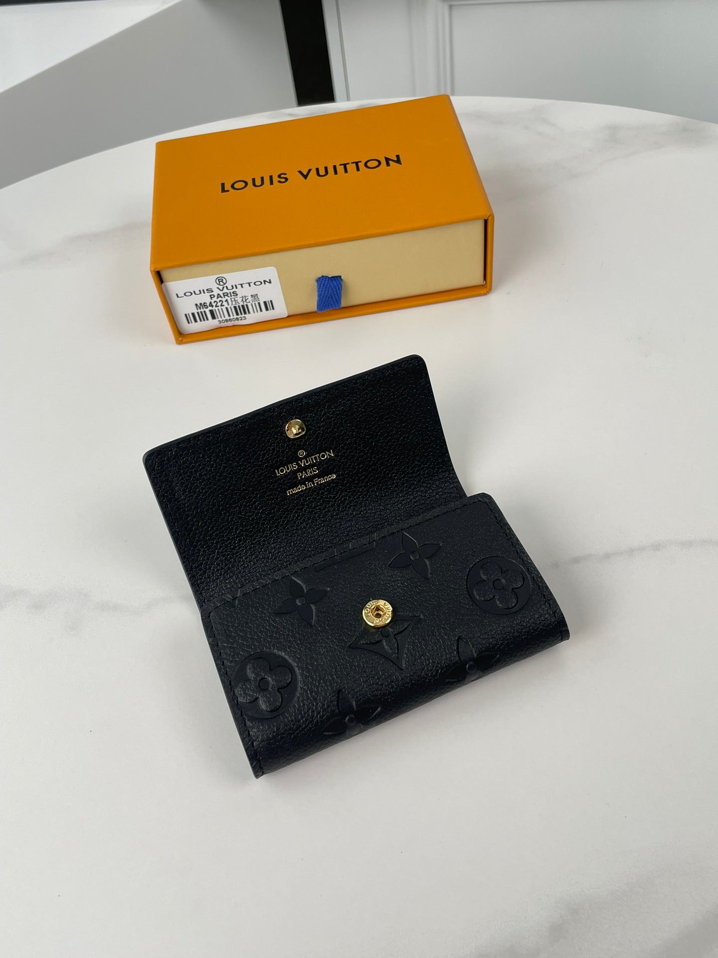 Louis Vuitton 6 Key Holder
