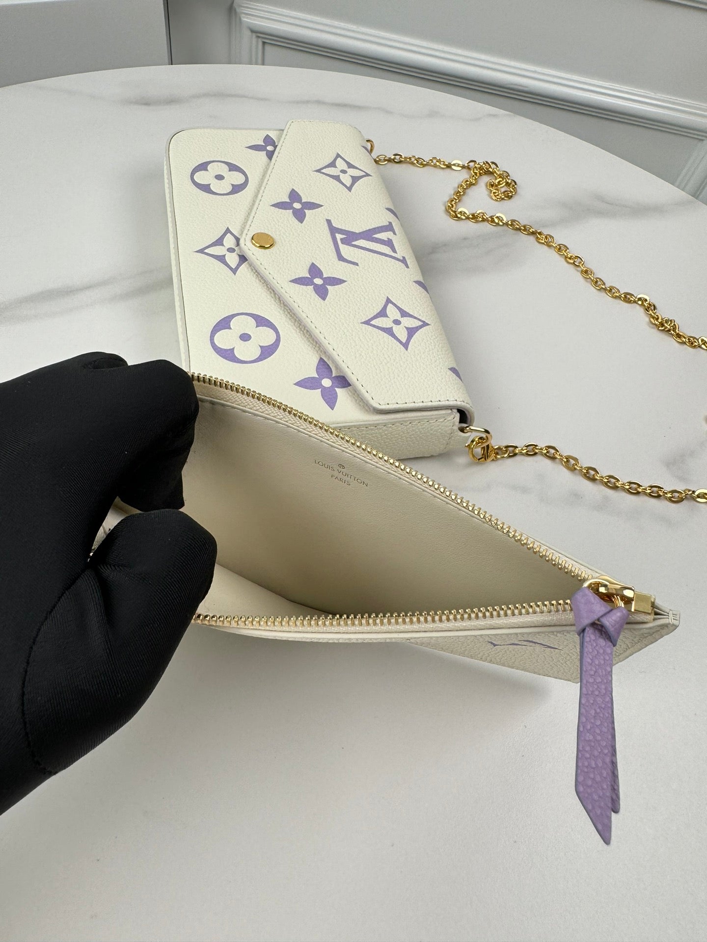 Louis Vuitton Félicie Pochette