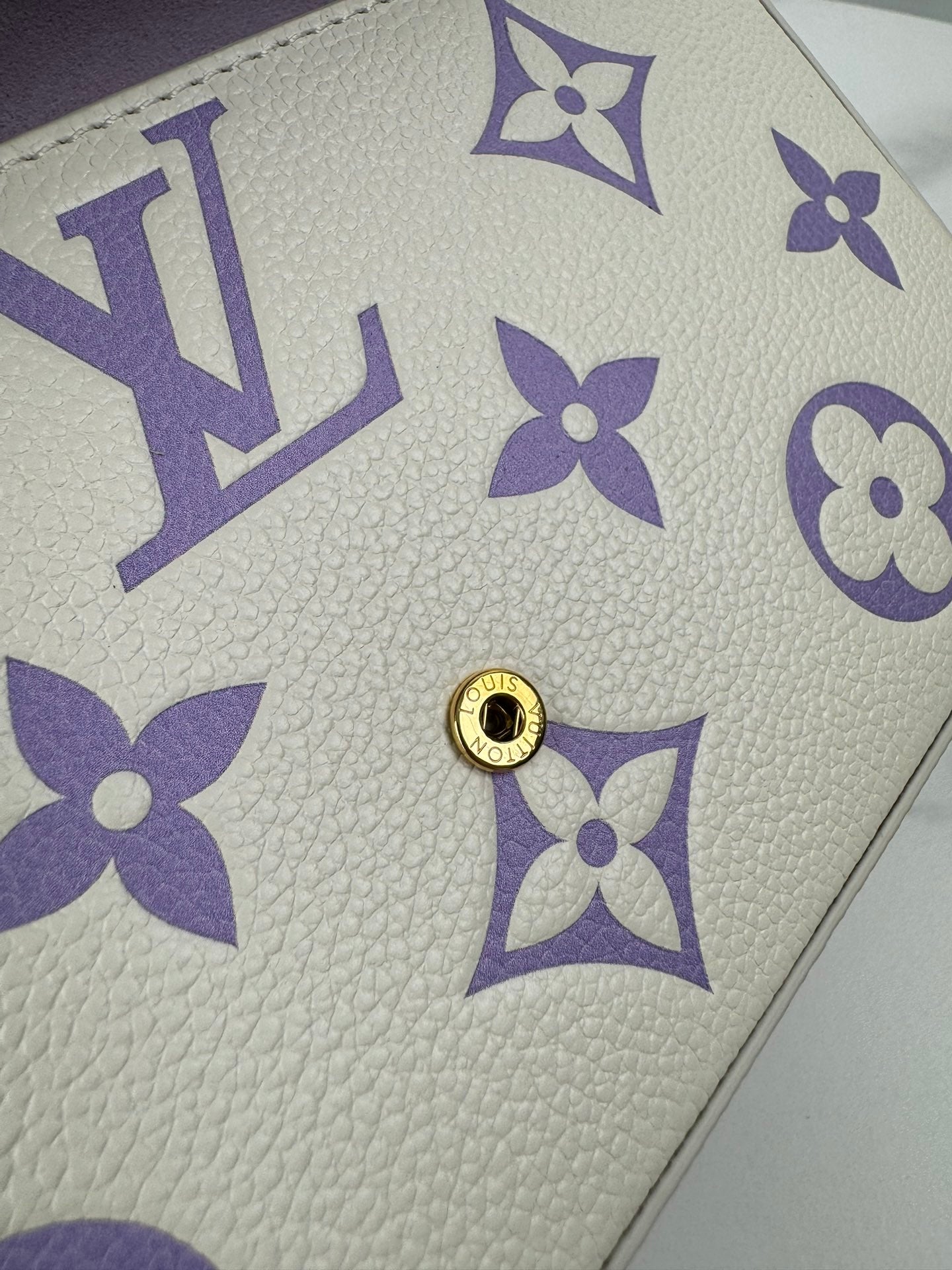 Louis Vuitton Félicie Pochette