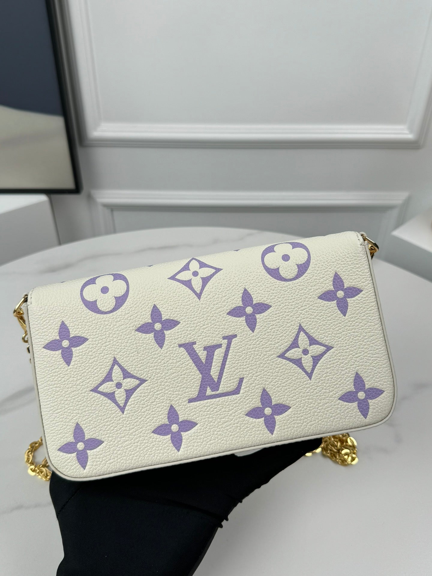 Louis Vuitton Félicie Pochette