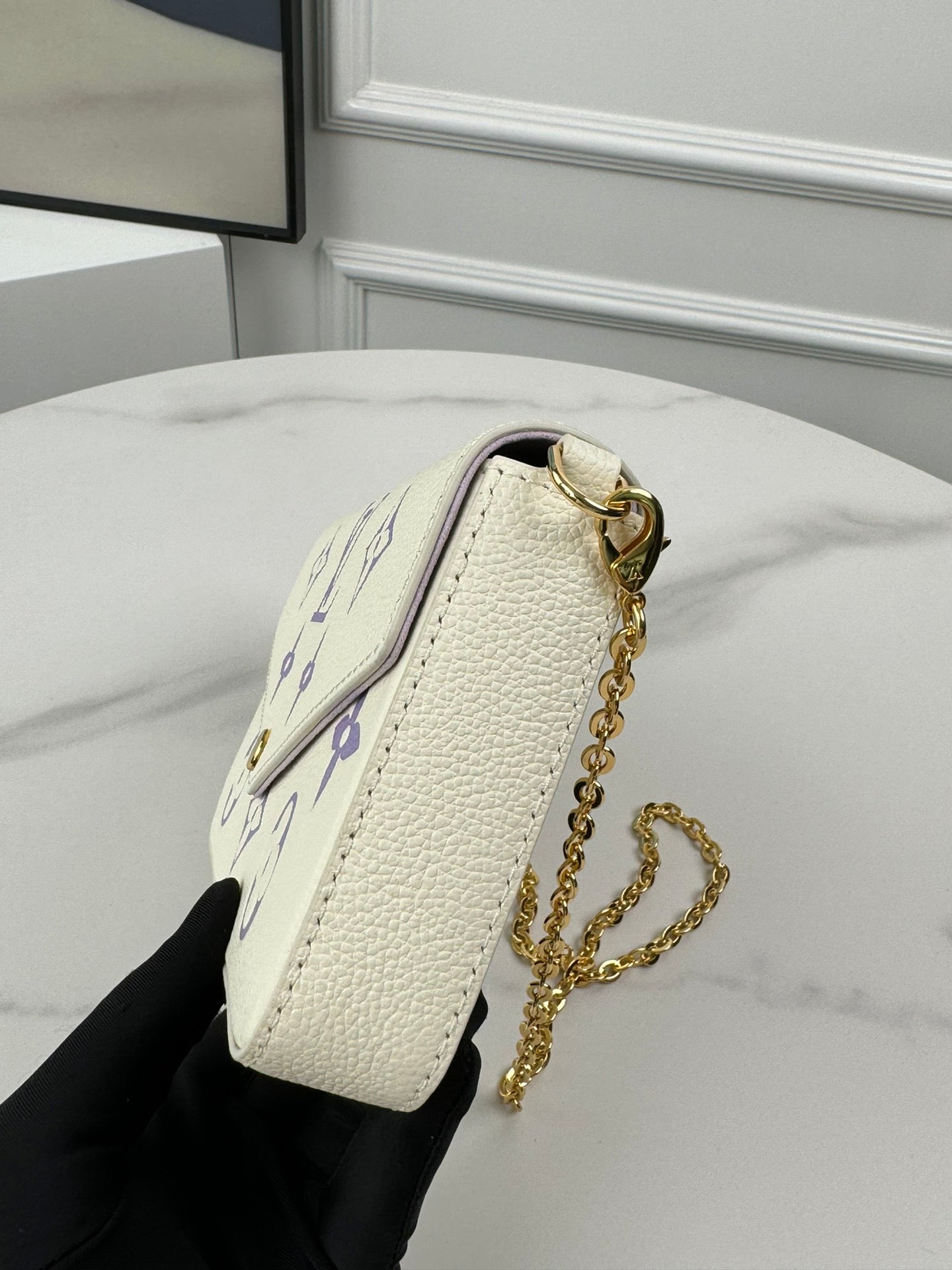 Louis Vuitton Félicie Pochette