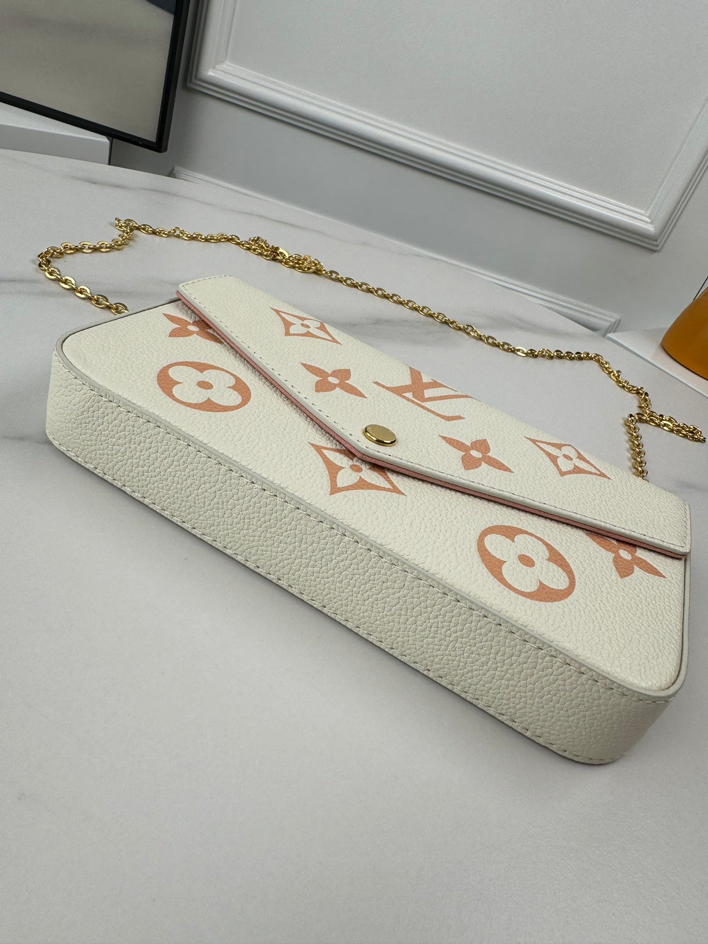 Louis Vuitton Félicie Pochette