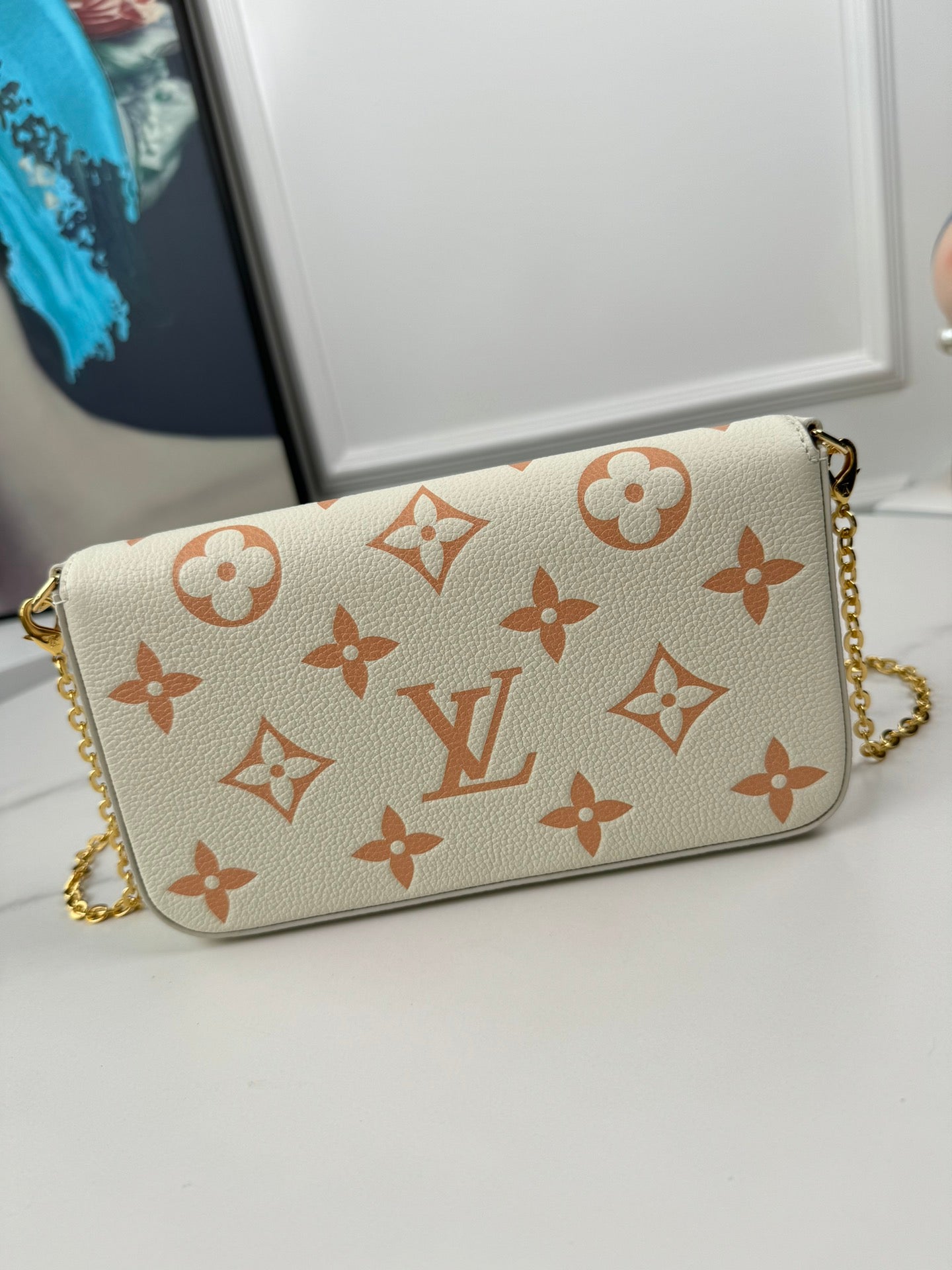 Louis Vuitton Félicie Pochette