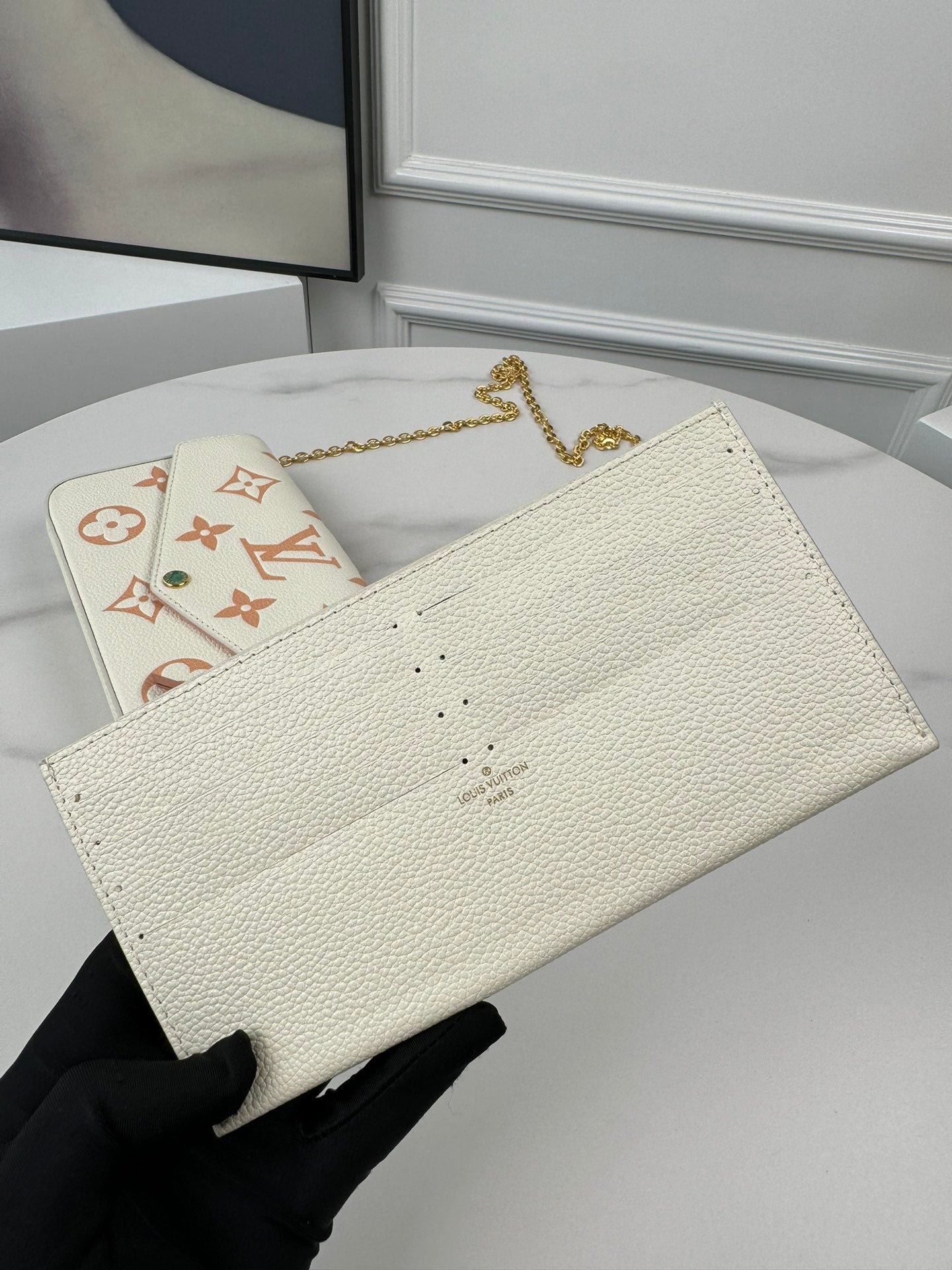 Louis Vuitton Félicie Pochette