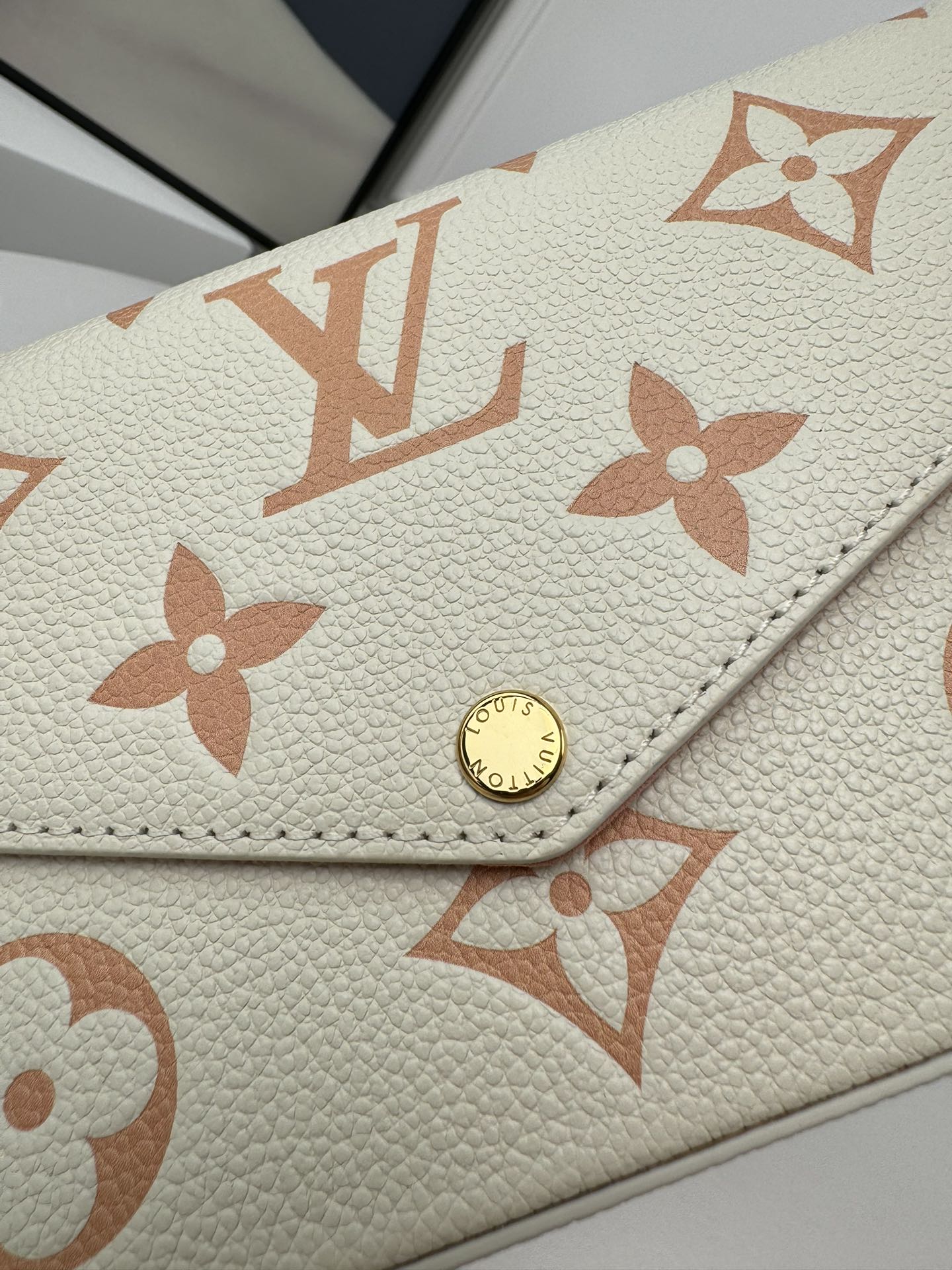 Louis Vuitton Félicie Pochette