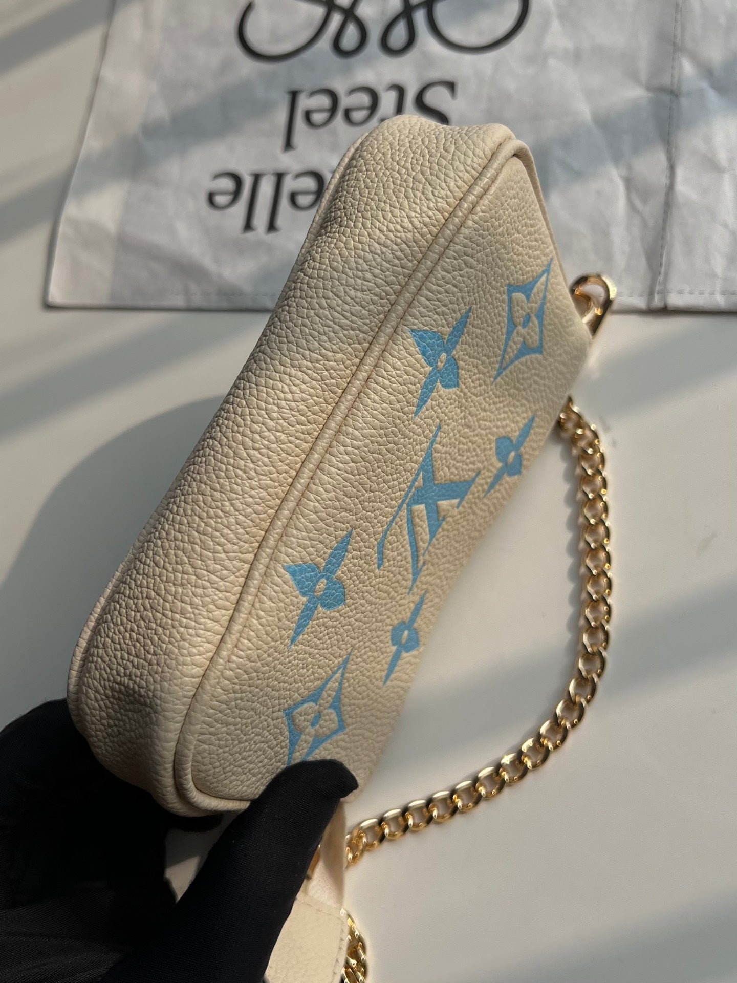 Louis Vuitton Mini Pochette Accessoires