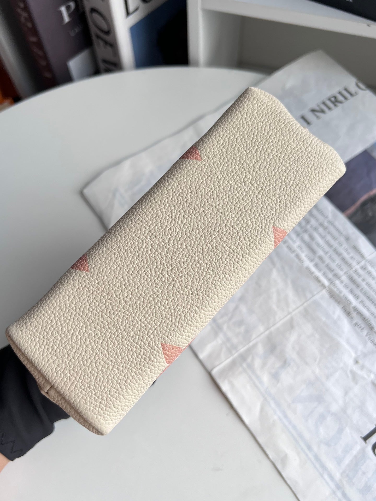 Louis Vuitton Cosmetic Pouch PM