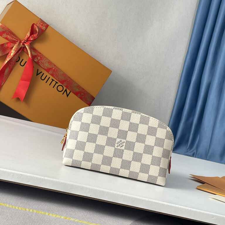 Louis Vuitton Cosmetic Pouch PM
