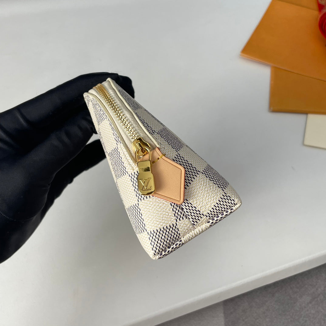 Louis Vuitton Cosmetic Pouch PM