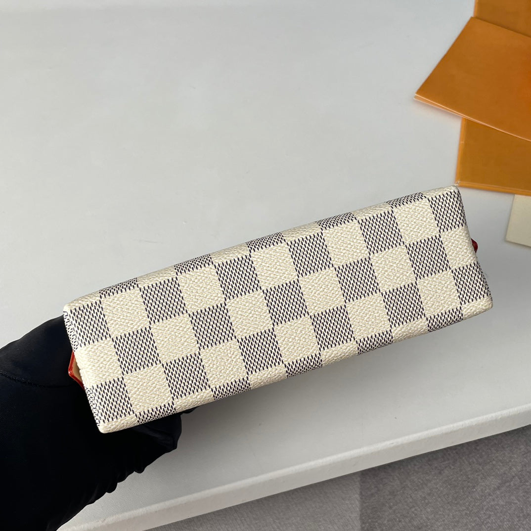 Louis Vuitton Cosmetic Pouch PM