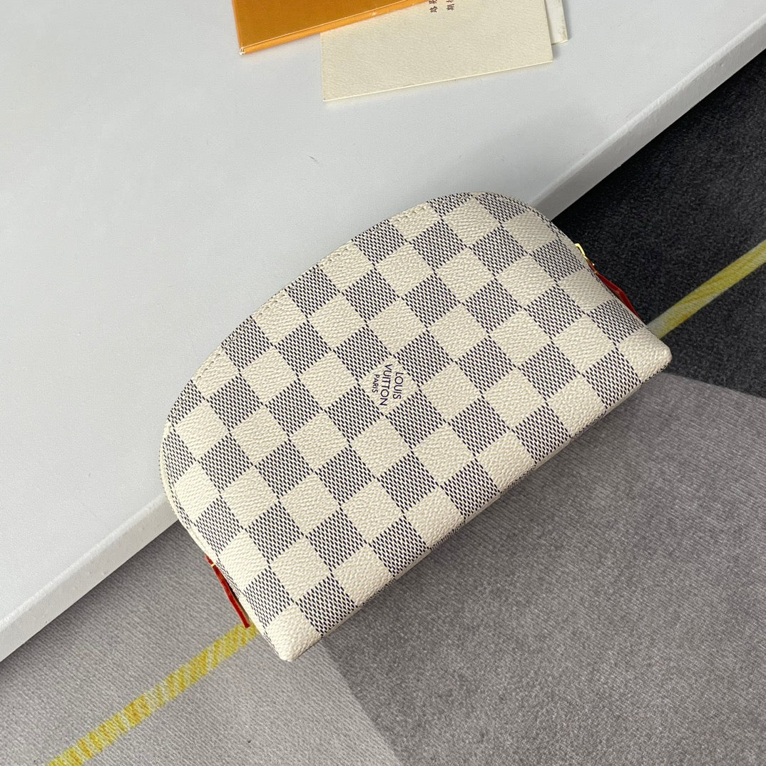 Louis Vuitton Cosmetic Pouch PM