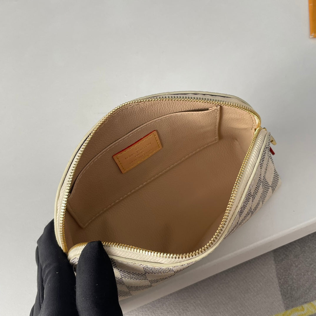 Louis Vuitton Cosmetic Pouch PM
