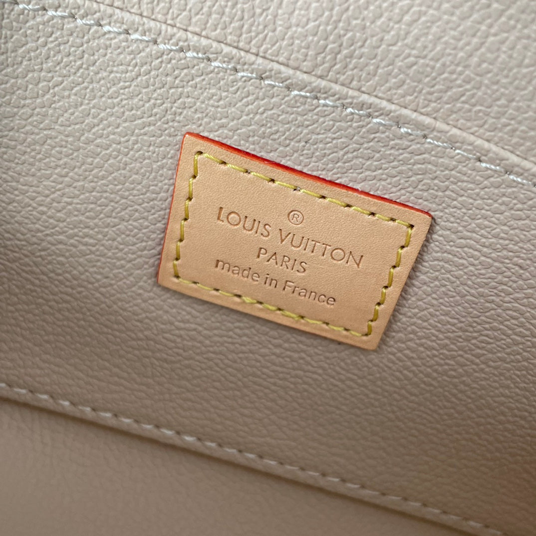 Louis Vuitton Cosmetic Pouch PM