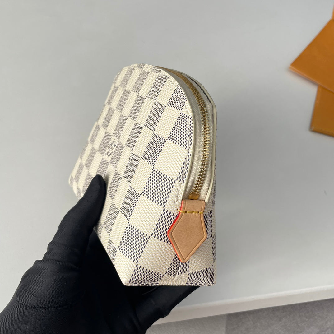 Louis Vuitton Cosmetic Pouch PM