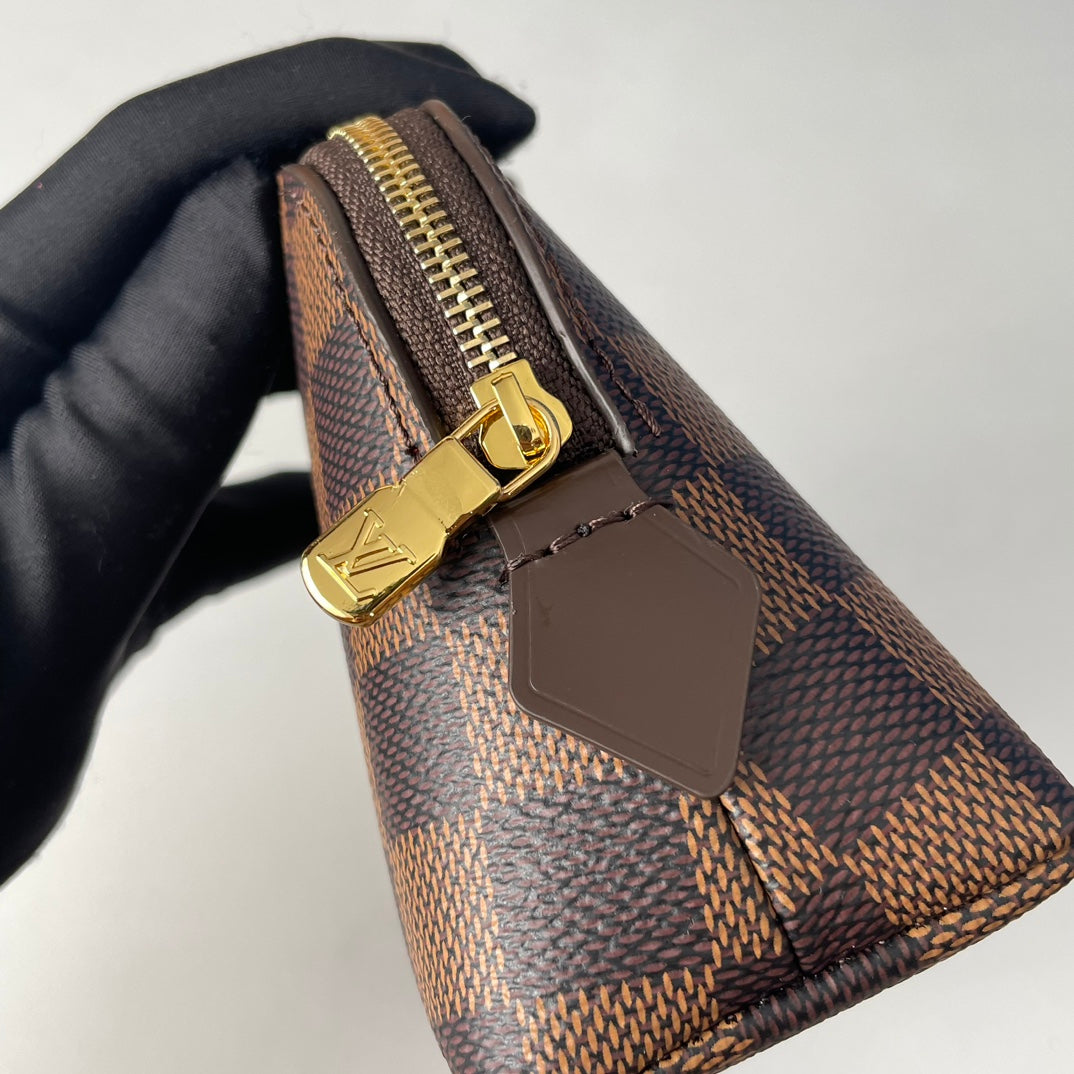 Louis Vuitton Cosmetic Pouch PM