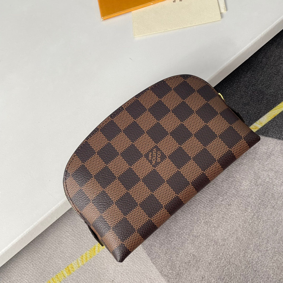 Louis Vuitton Cosmetic Pouch PM