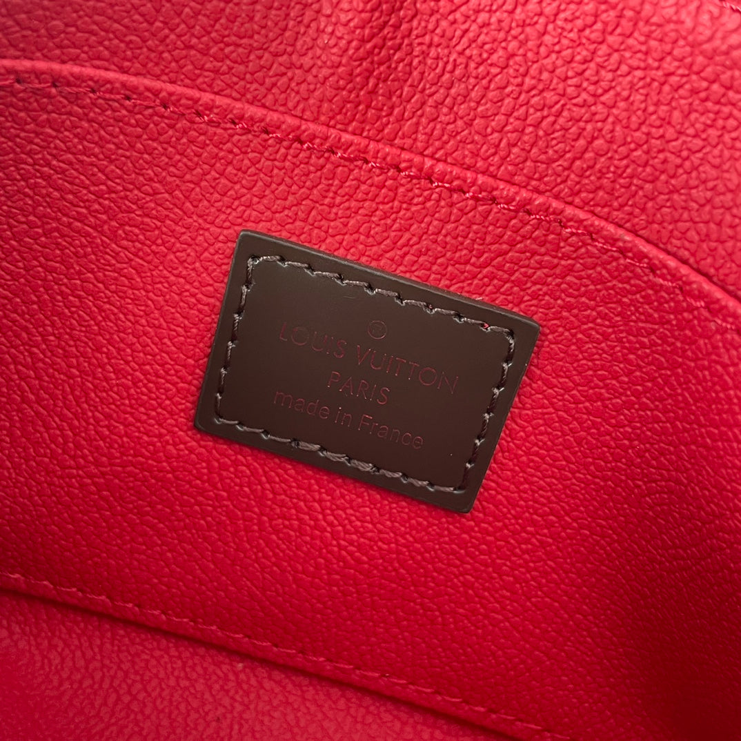 Louis Vuitton Cosmetic Pouch PM