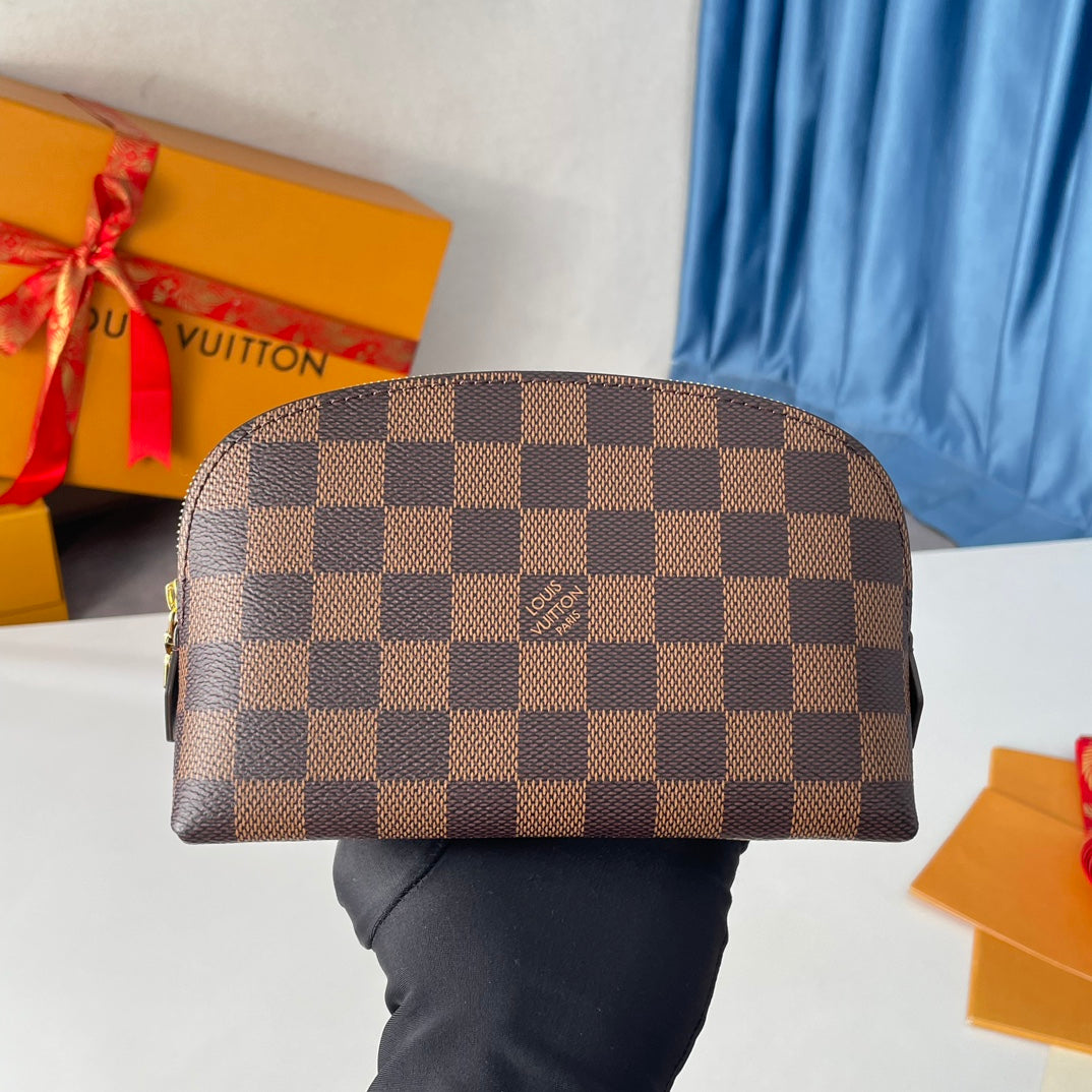 Louis Vuitton Cosmetic Pouch PM