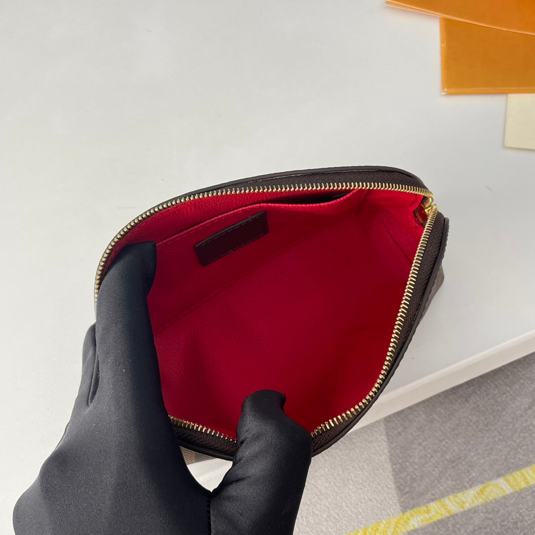 Louis Vuitton Cosmetic Pouch PM