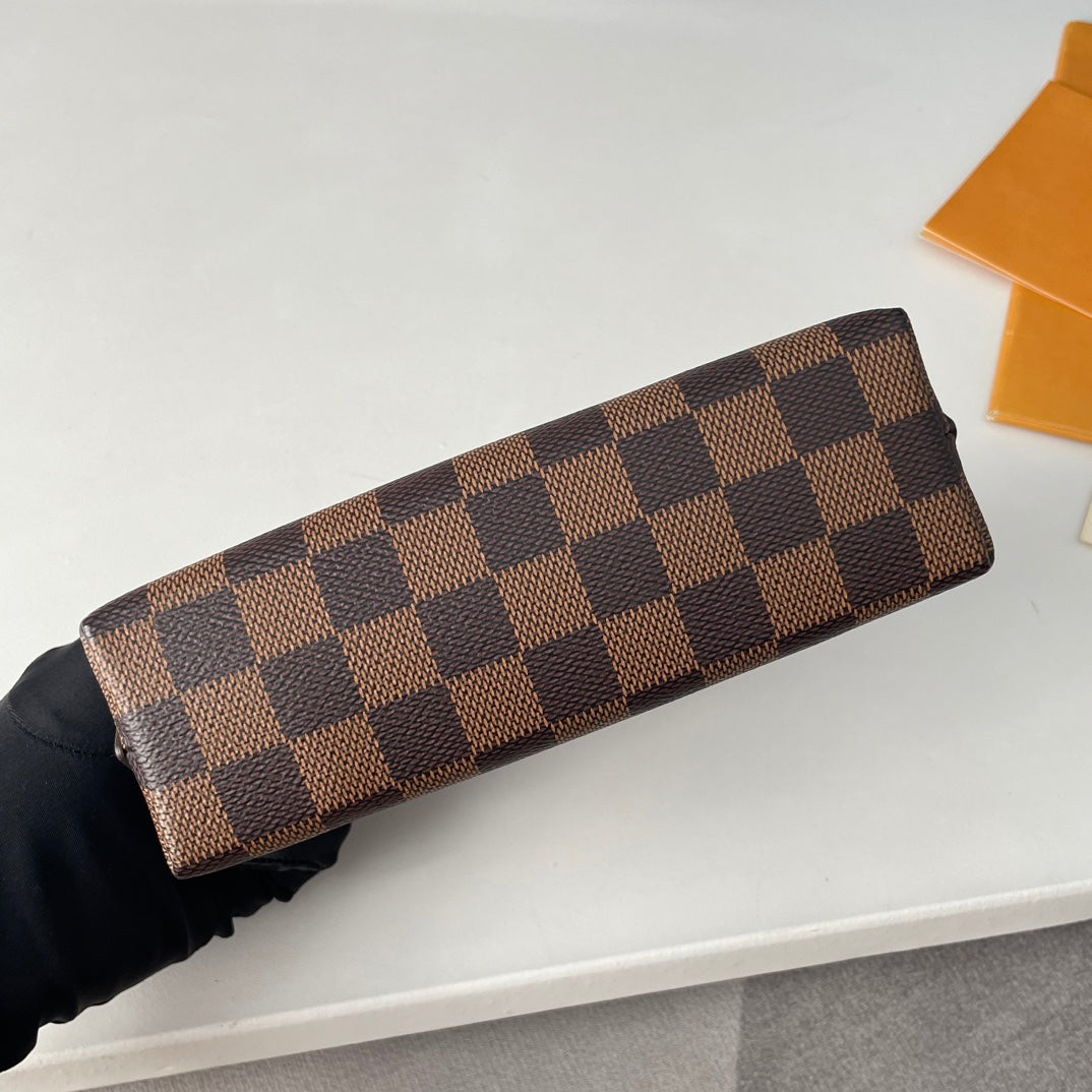 Louis Vuitton Cosmetic Pouch PM