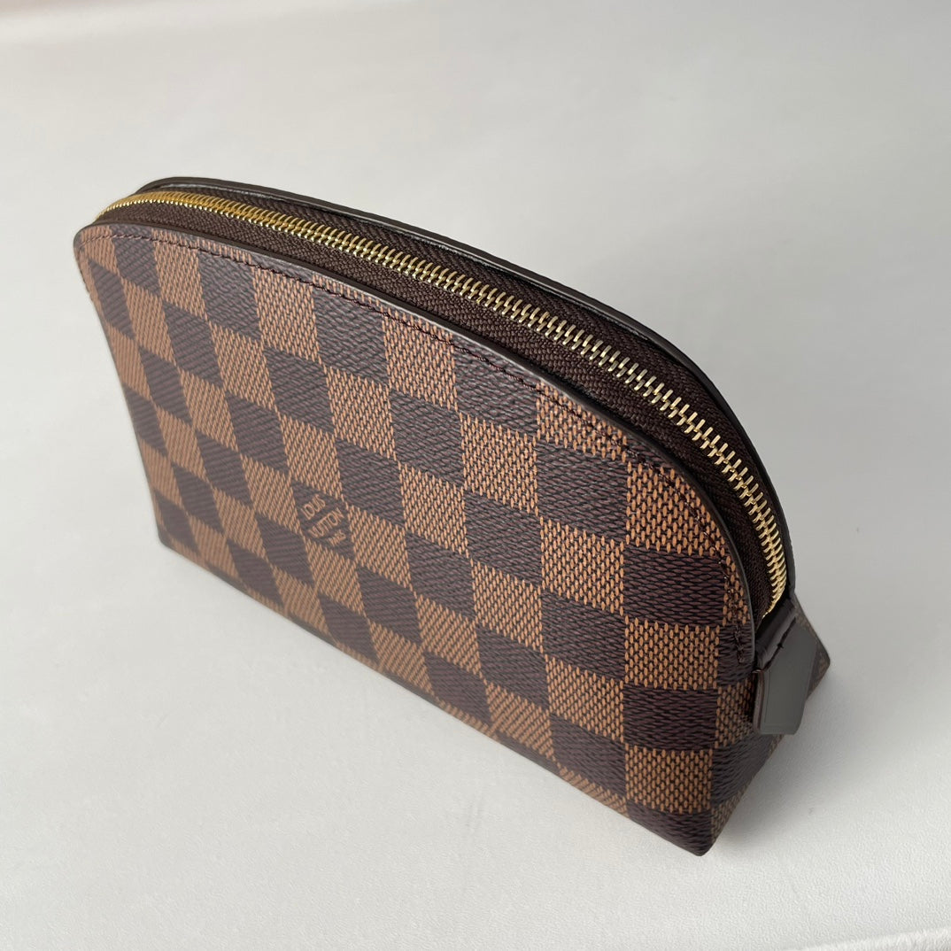 Louis Vuitton Cosmetic Pouch PM