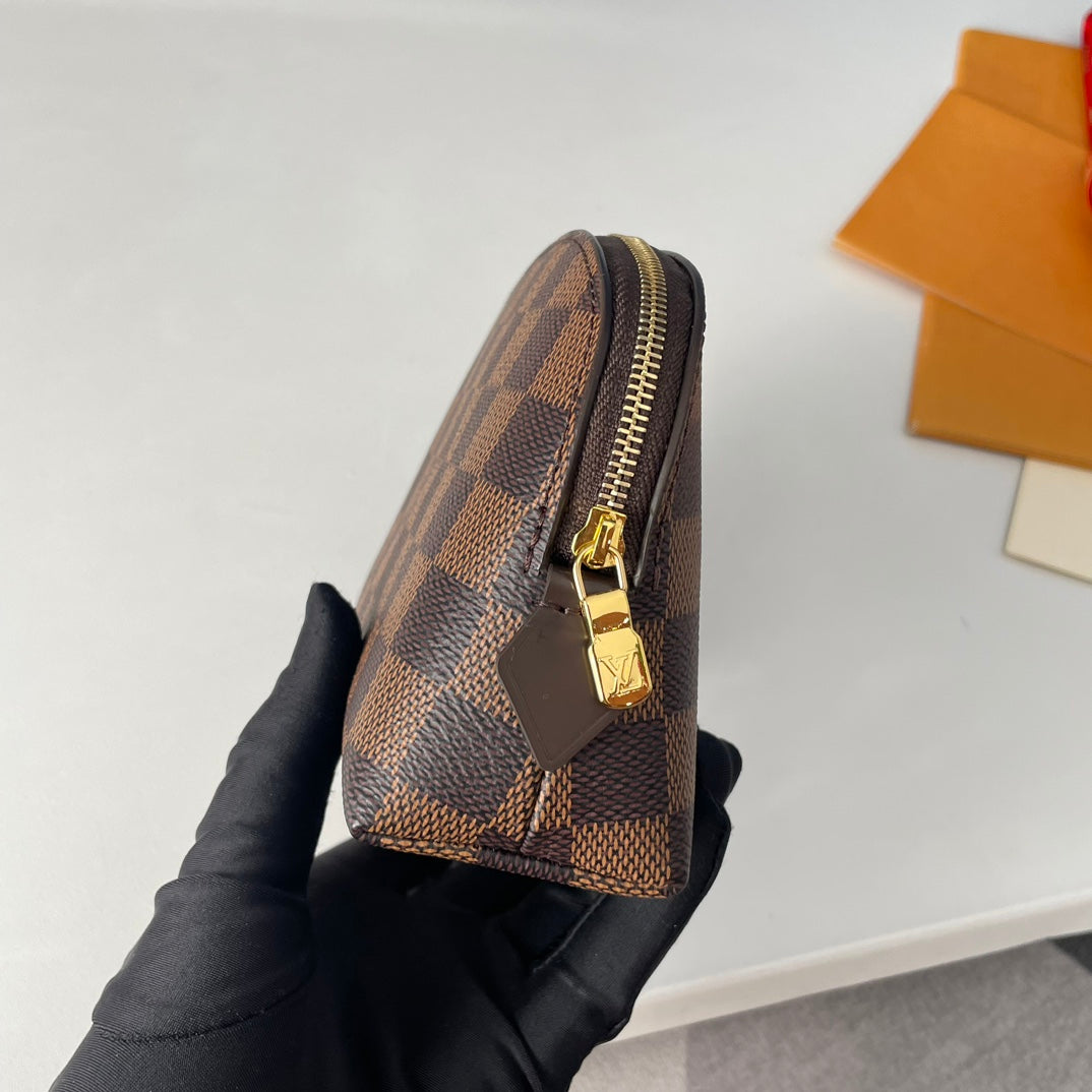 Louis Vuitton Cosmetic Pouch PM