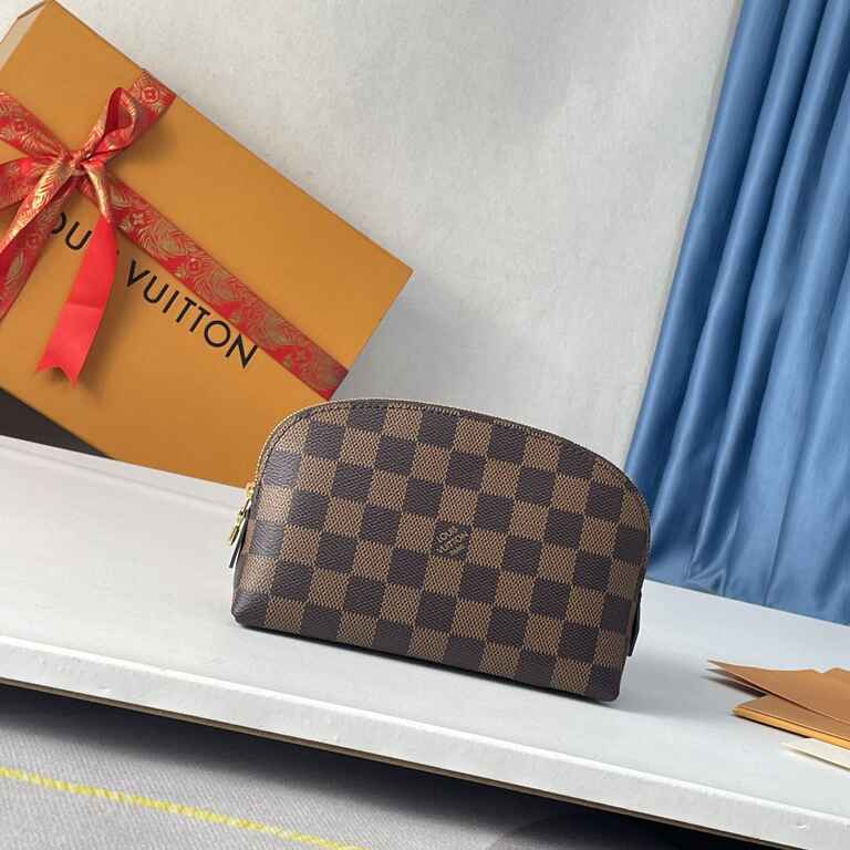 Louis Vuitton Cosmetic Pouch PM