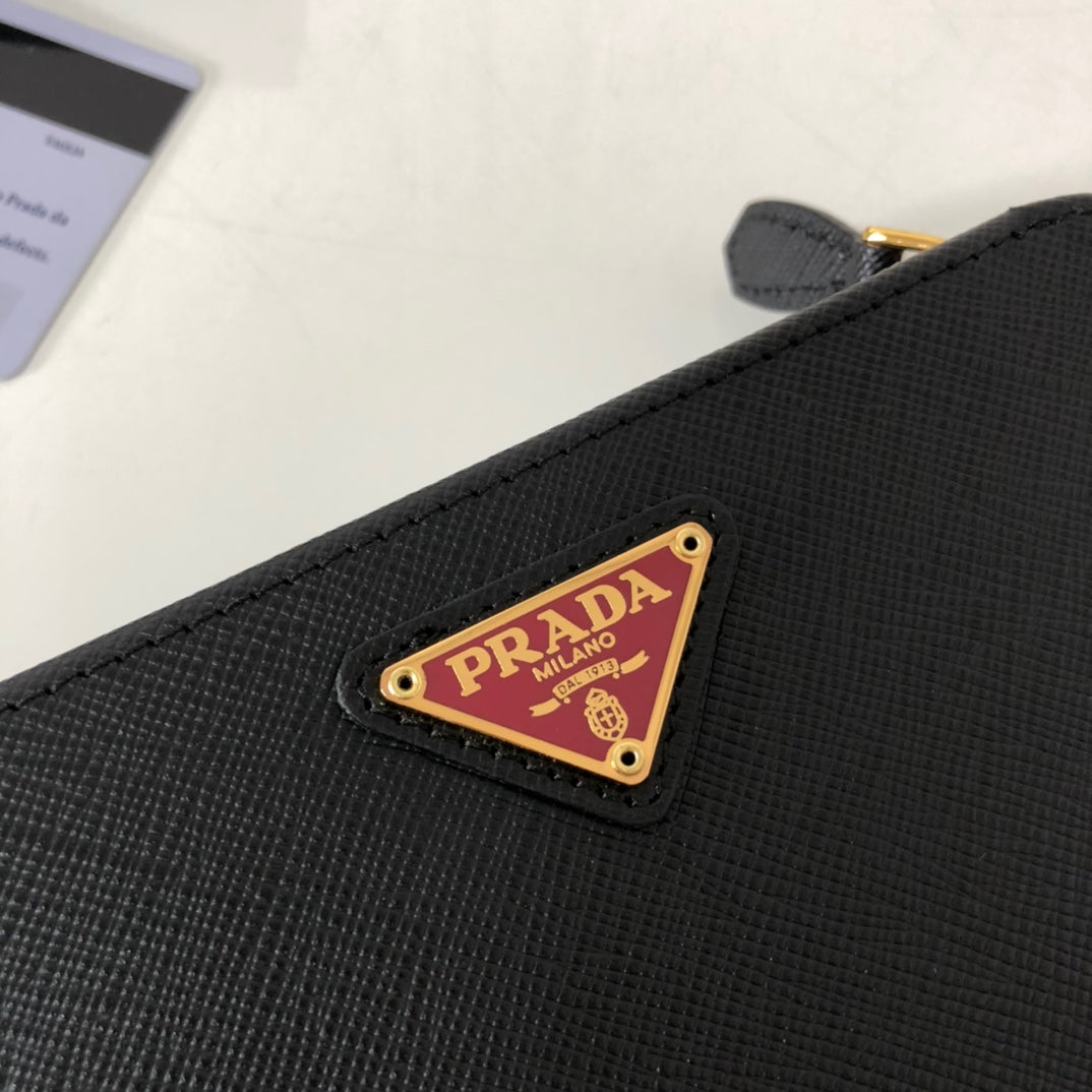Prada Wallet