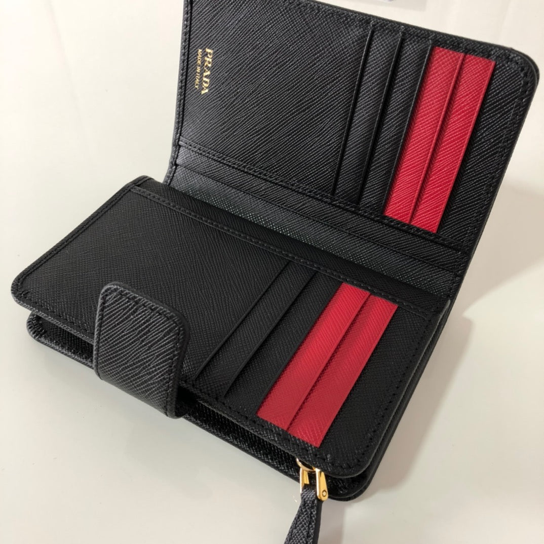 Prada Wallet