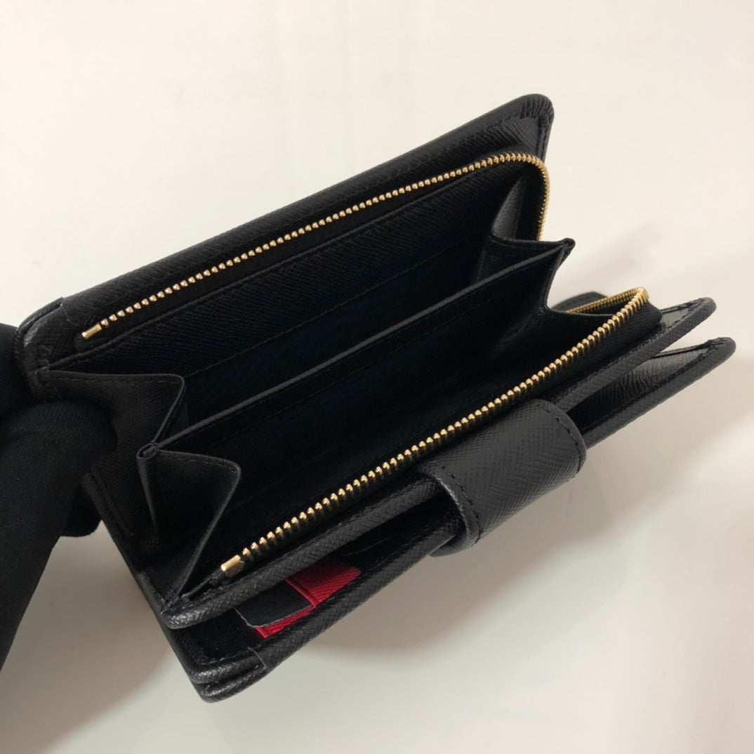 Prada Wallet