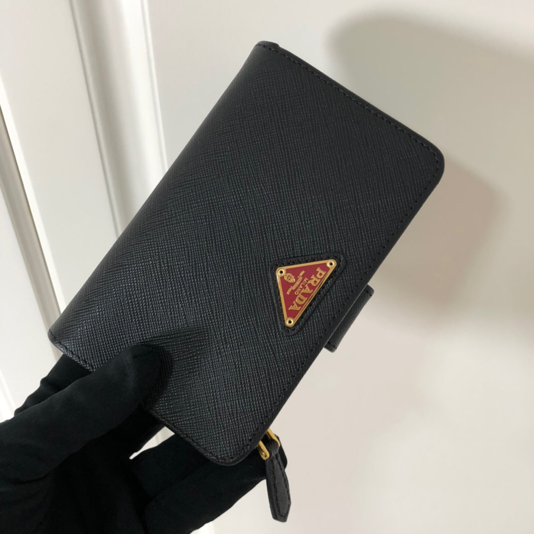 Prada Wallet