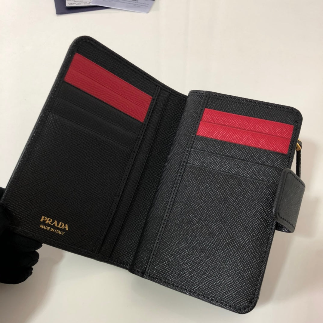 Prada Wallet