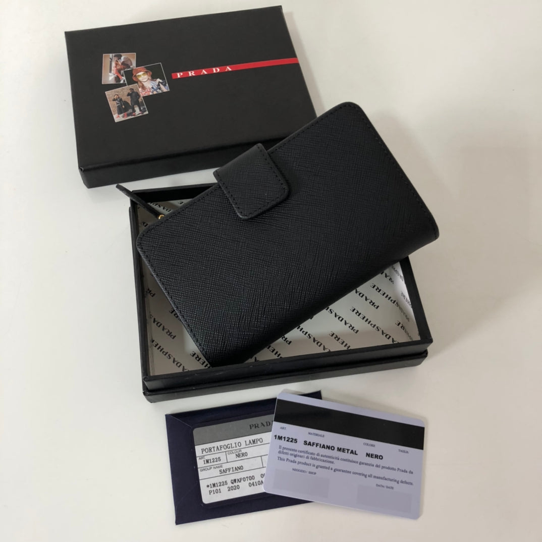 Prada Wallet